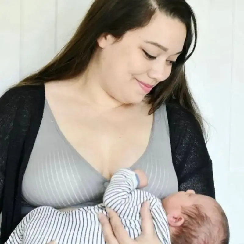 7 leuke weetjes over jouw pasgeboren baby:
