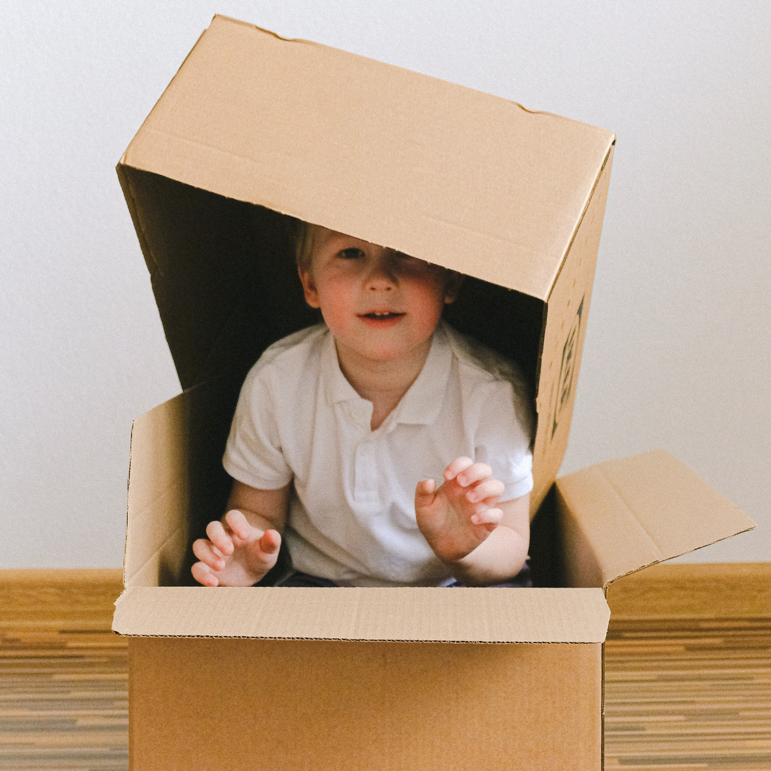 Creatieve kinderactiviteiten