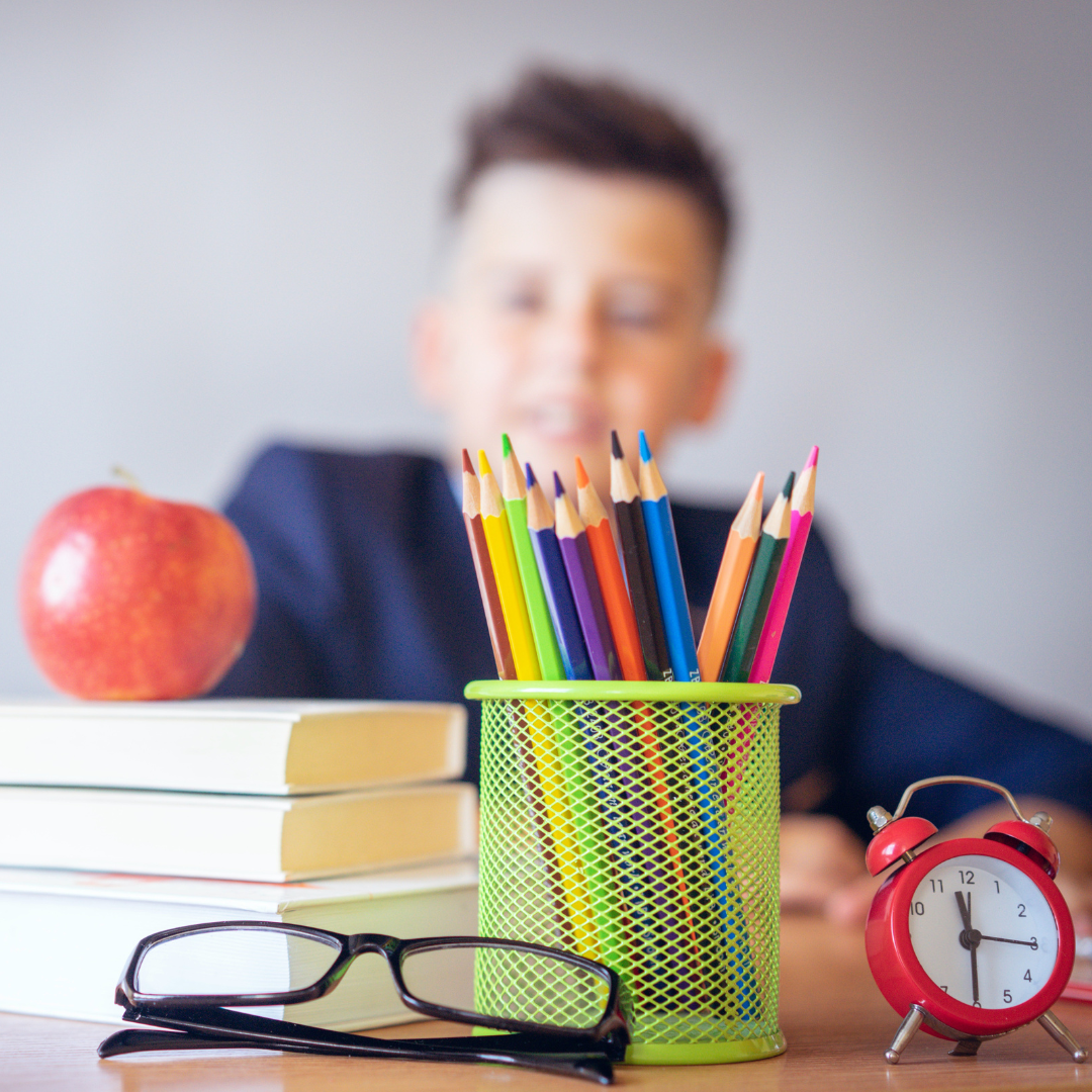 School kiezen voor jouw kind