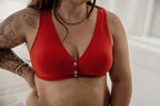Nursing bra 