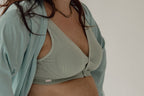 Nursing bra 